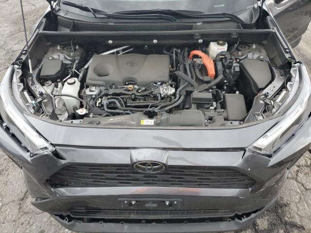 Продаж на аукціоні авто 2025 Toyota Rav4, vin: 4T3RWRFV8SU181005, номер лоту: 93235425