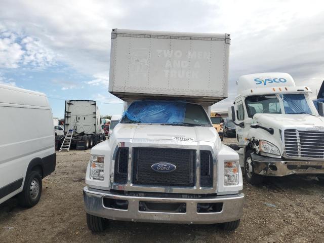 Aukcja sprzedaży 2022 Ford F650, vin: 1FDNX6AN2NDF02177, numer aukcji: 90276975