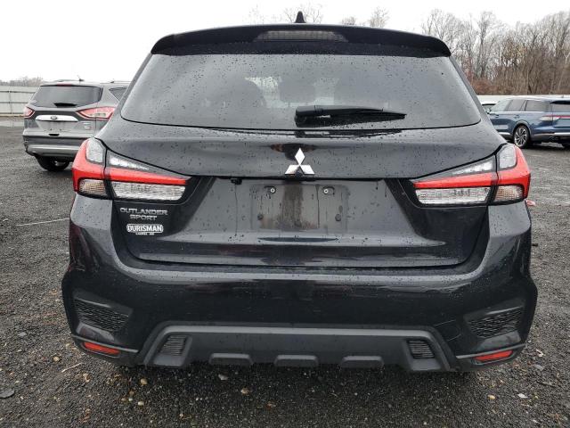 Продаж на аукціоні авто 2022 Mitsubishi Outlander Sport, vin: JA4APUAU7NU020278, номер лоту: 93381655