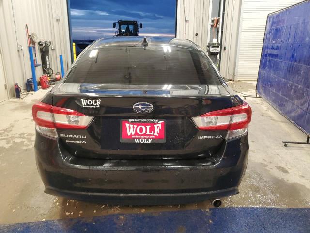Продажа на аукционе авто 2018 Subaru Impreza, vin: 4S3GKAU62J3603299, номер лота: 91421485