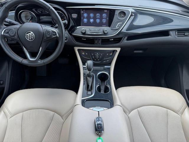 Aukcja sprzedaży 2017 Buick Envision P, vin: LRBFXASA1HD049406, numer aukcji: 90749855