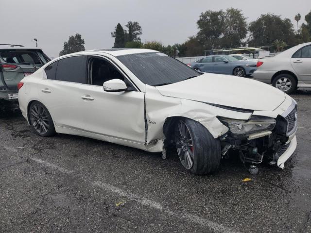 Aukcja sprzedaży 2017 Infiniti Q50 Red Sp, vin: JN1FV7APXHM851293, numer aukcji: 93189295