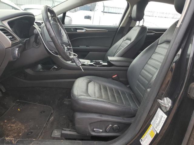 Продаж на аукціоні авто 2014 Ford Fusion, vin: 3FA6P0H9XER361337, номер лоту: 93297915