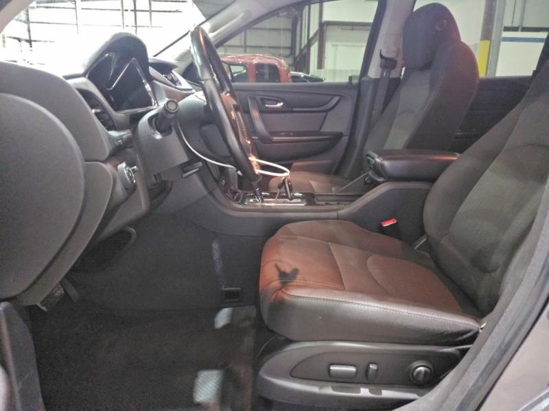 Aukcja sprzedaży 2016 Chevrolet Traverse L, vin: 1GNKRGKD0GJ343071, numer aukcji: 93761155