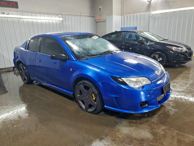 Aukcja sprzedaży 2004 Saturn Ion, vin: 1G8AY12P04Z220957, numer aukcji: 93146925