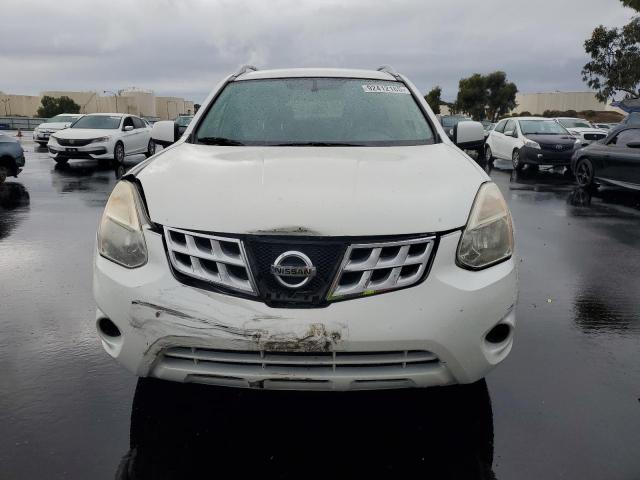 Продаж на аукціоні авто 2011 Nissan Rogue S, vin: JN8AS5MT5BW179009, номер лоту: 92412165