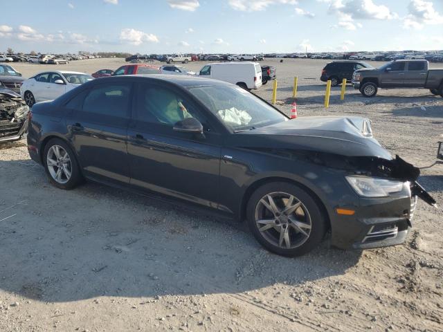 Aukcja sprzedaży 2018 Audi A4, vin: WAUKMAF44JA166835, numer aukcji: 92668105