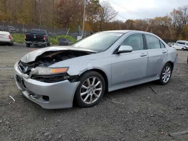 90546815 :رقم المزاد ، JH4CL96967C000137 vin ، 2007 Acura Tsx مزاد بيع