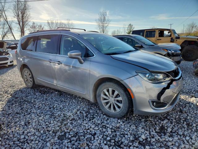 91362235 :رقم المزاد ، 2C4RC1BG6HR771028 vin ، 2017 Chrysler Pacifica مزاد بيع