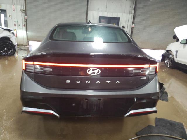 Aukcja sprzedaży 2024 Hyundai Sonata Hyb, vin: KMHL34JJ0RA101528, numer aukcji: 92071435