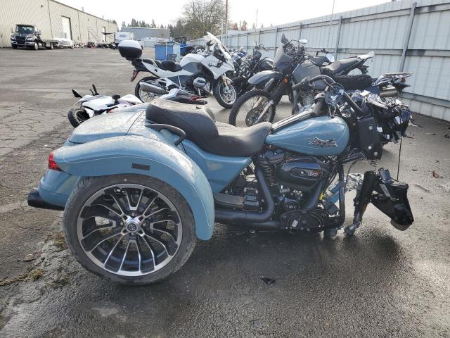 Продаж на аукціоні авто 2024 Harley Davidson Fltrt, vin: 1HD1MFP16RB859068, номер лоту: 93779215