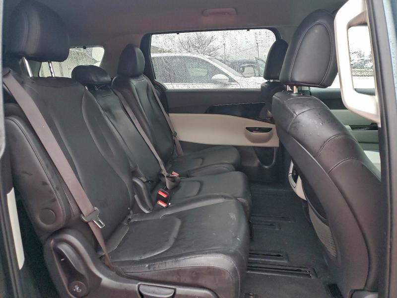 Продаж на аукціоні авто 2024 Kia Carnival, vin: KNDNC5H30R6338789, номер лоту: 93529585