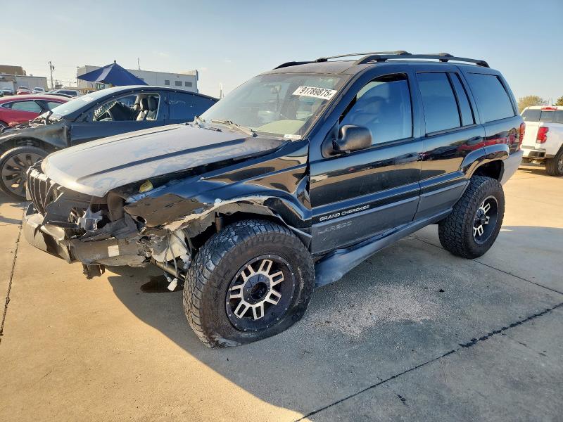 Aukcja sprzedaży 2004 Jeep Grand Cherokee, vin: 1J4GX48N14C435772, numer aukcji: 95969785
