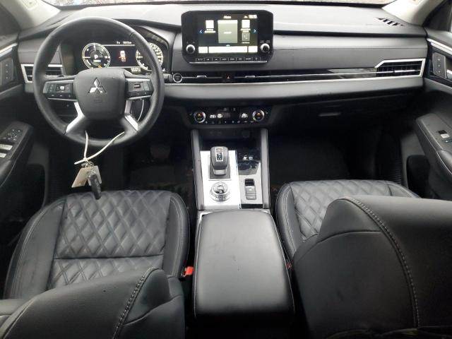 Продажа на аукционе авто 2023 Mitsubishi Outlander, vin: JA4T5VA99PZ619088, номер лота: 90892555