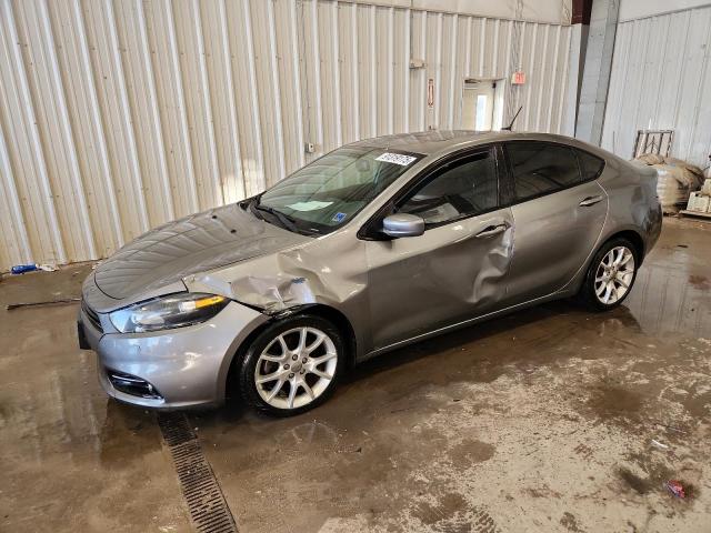 Auction sale of the 2013 Dodge Dart, vin: 1C3CDFCH8DD134957, lot number: 91319175