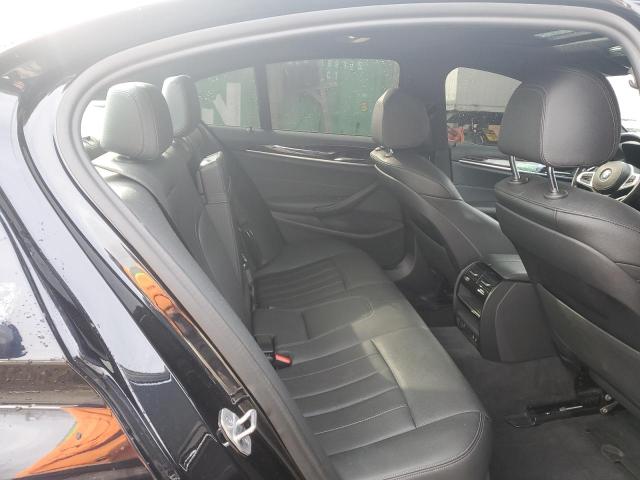 91305875 :رقم المزاد ، WBA33AG07NCK31223 vin ، 2022 Bmw 530xe مزاد بيع