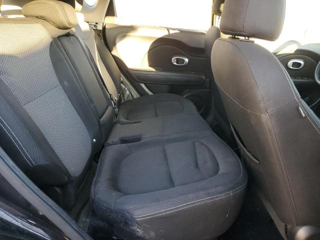 92952685 :رقم المزاد ، KNDJP3A54H7427728 vin ، 2017 Kia Soul مزاد بيع
