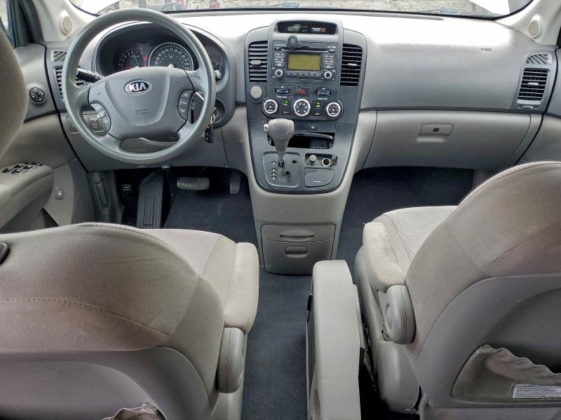 94190765 :رقم المزاد ، KNDMG4C73E6542307 vin ، 2014 Kia Sedona مزاد بيع