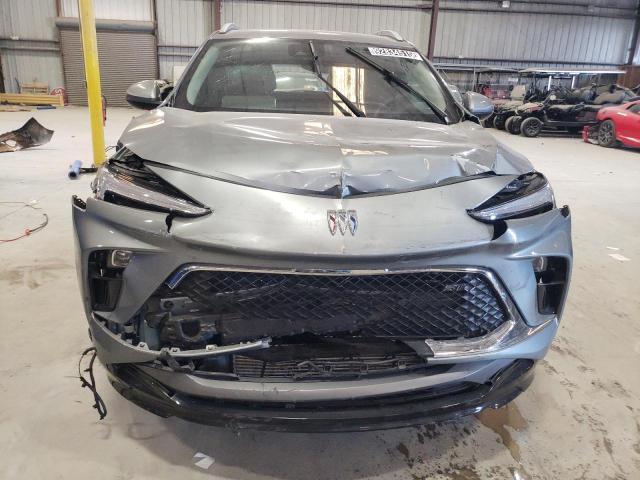 2024 Buick Encore Gx მანქანა იყიდება აუქციონზე, vin: KL4AMESLXRB186350, აუქციონის ნომერი: 92834515