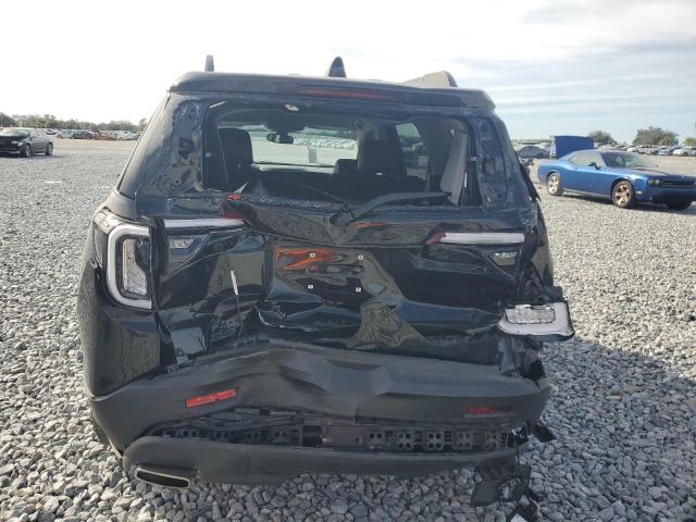 91226455 :رقم المزاد ، 1GKKNML41PZ231628 vin ، 2023 Gmc Acadia مزاد بيع