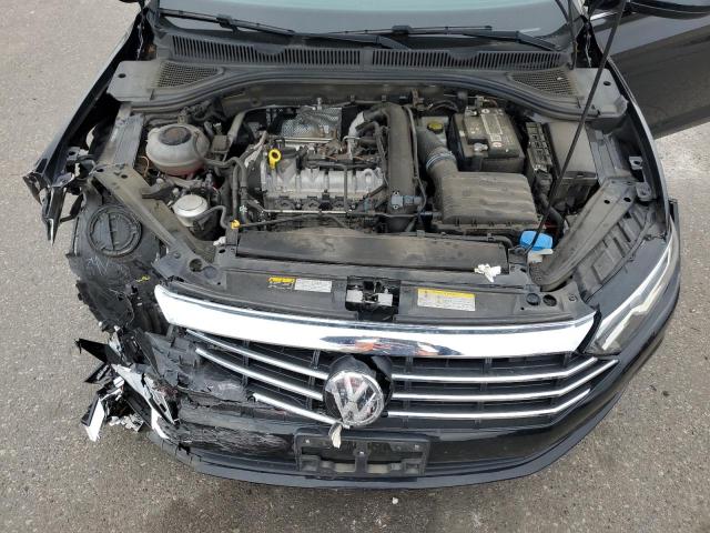91654125 :رقم المزاد ، 3VWN57BU7LM100837 vin ، 2020 Volkswagen Jetta مزاد بيع
