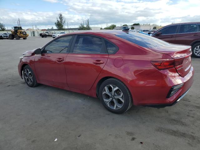 Aukcja sprzedaży 2020 Kia Forte, vin: 3KPF24AD4LE142568, numer aukcji: 93000685