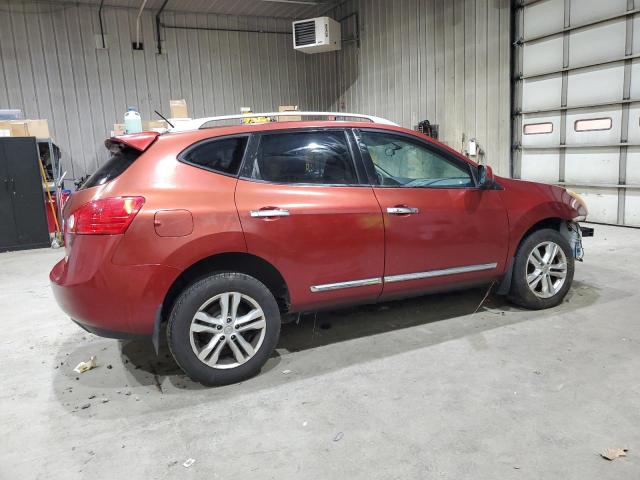 Продажа на аукционе авто 2013 Nissan Rogue, vin: JN8AS5MV8DW131928, номер лота: 92533145