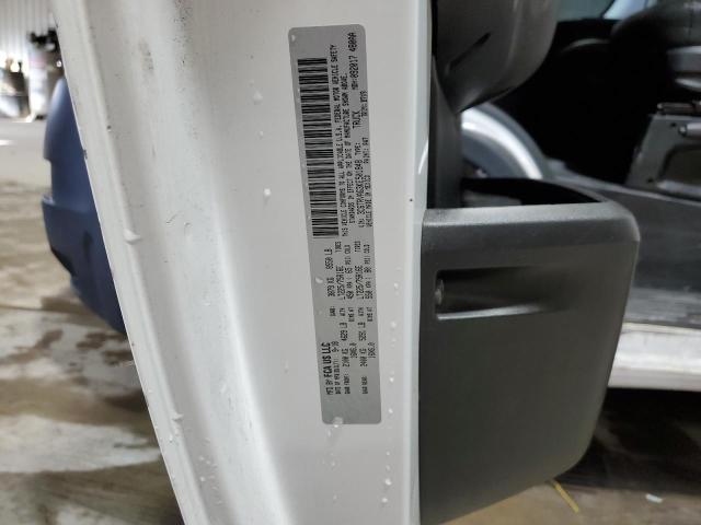 45868476 :رقم المزاد ، 3C6TRVAG3KE501848 vin ، 2019 Ram Promaster 1500 مزاد بيع