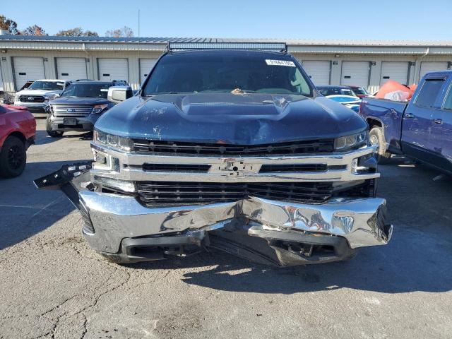 2021 Chevrolet Silverado მანქანა იყიდება აუქციონზე, vin: 3GCUYDED0MG387681, აუქციონის ნომერი: 91664105