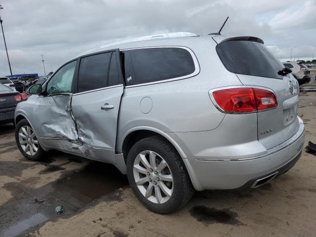 91690845 :رقم المزاد ، 5GAKVCKD9HJ190206 vin ، 2017 Buick Enclave مزاد بيع
