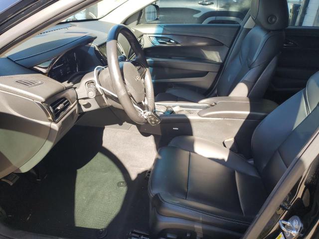 2017 Cadillac Ats მანქანა იყიდება აუქციონზე, vin: 1G6AA5RX7H0129513, აუქციონის ნომერი: 92027265