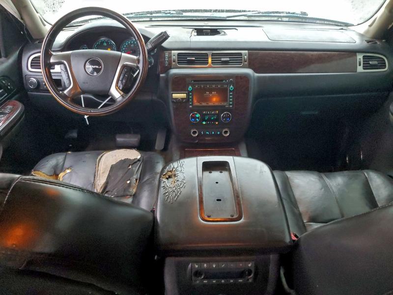 Продаж на аукціоні авто 2007 Gmc Yukon Xl, vin: 1GKFK66897J290025, номер лоту: 94291115