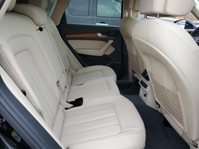 Продажа на аукционе авто 2023 Audi Q5, vin: WA1EAAFY9P2095933, номер лота: 89488565