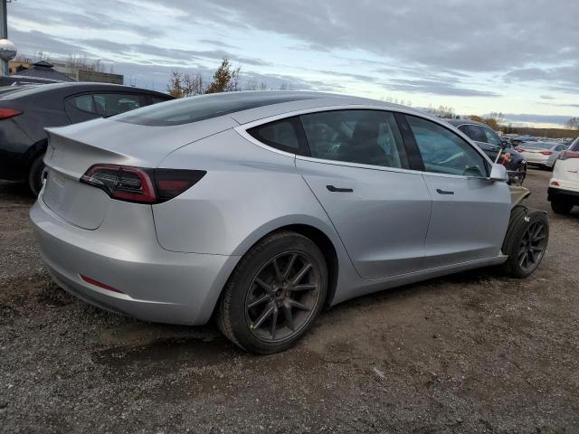 Продажа на аукционе авто 2018 Tesla Model 3, vin: 5YJ3E1EA2JF095735, номер лота: 85682985