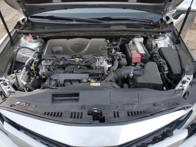 Продажа на аукционе авто 2019 Toyota Camry, vin: 4T1B11HK8KU771539, номер лота: 93695605