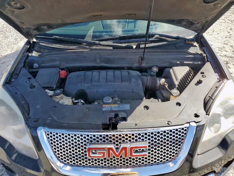 Продаж на аукціоні авто 2012 Gmc Acadia Den, vin: 1GKKVTED6CJ199842, номер лоту: 92081325