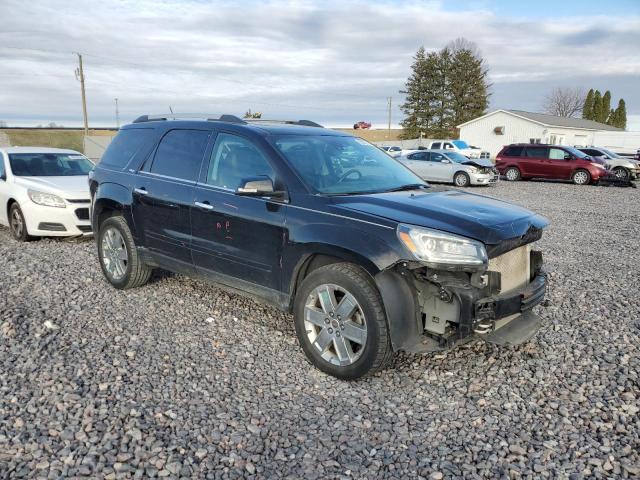 Продажа на аукционе авто 2017 Gmc Acadia Limited, vin: 1GKKRSKD0HJ158861, номер лота: 92383125