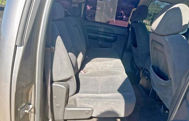 Aukcja sprzedaży 2008 Chevrolet Silverado, vin: 3GCEC13JX8G219272, numer aukcji: 91353915