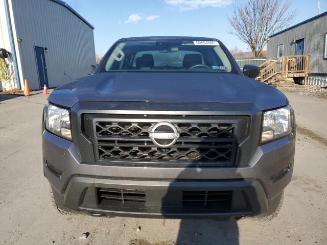 Продажа на аукционе авто 2023 Nissan Frontier, vin: 1N6ED1EK7PN648732, номер лота: 90464685