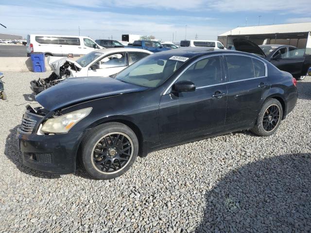 Продаж на аукціоні авто 2007 Infiniti G35, vin: JNKBV61FX7M823441, номер лоту: 92976555