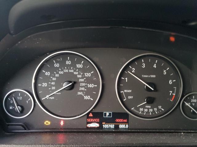2014 Bmw 328 მანქანა იყიდება აუქციონზე, vin: WBA3B3G52ENR81904, აუქციონის ნომერი: 93056675