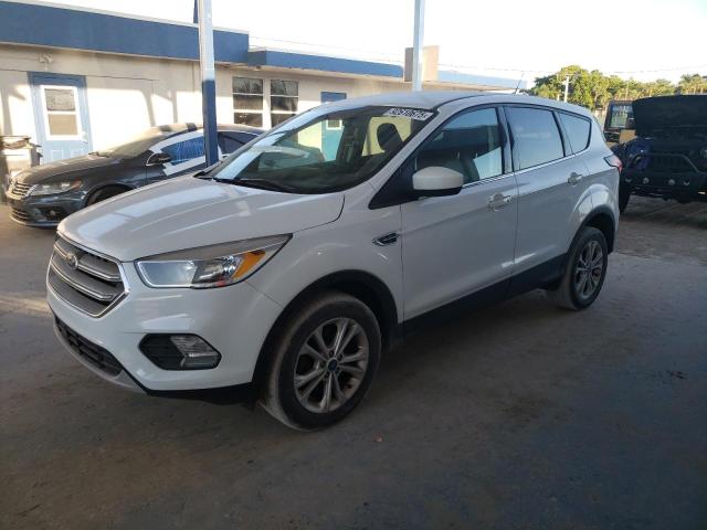 Продажа на аукционе авто 2019 Ford Escape Se, vin: 1FMCU9GD5KUC42742, номер лота: 92610675