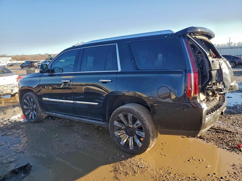 Продаж на аукціоні авто 2016 Cadillac Escalade, vin: 1GYS4DKJXGR434100, номер лоту: 84783705