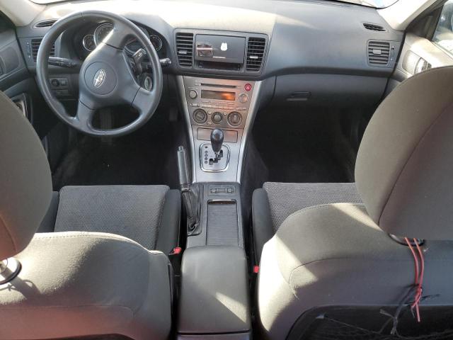 2005 Subaru Legacy მანქანა იყიდება აუქციონზე, vin: 4S4BP61C257331432, აუქციონის ნომერი: 92660465
