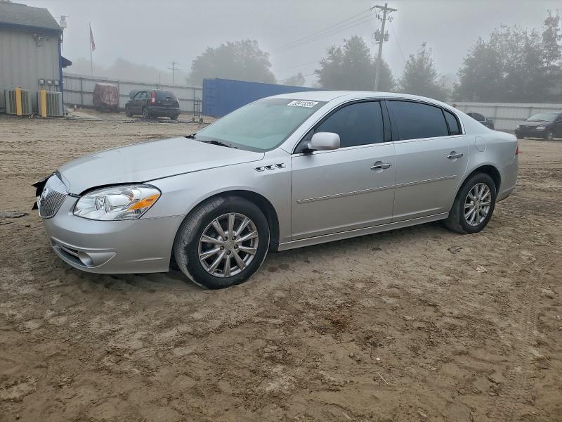93415355 :رقم المزاد ، 1G4HC5EM5BU105286 vin ، 2011 Buick Lucerne Cx مزاد بيع