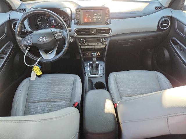 2019 Hyundai Kona მანქანა იყიდება აუქციონზე, vin: KM8K33A59KU232650, აუქციონის ნომერი: 92444365