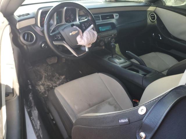 91415165 :رقم المزاد ، 2G1FB1E35C9174274 vin ، 2012 Chevrolet Camaro مزاد بيع