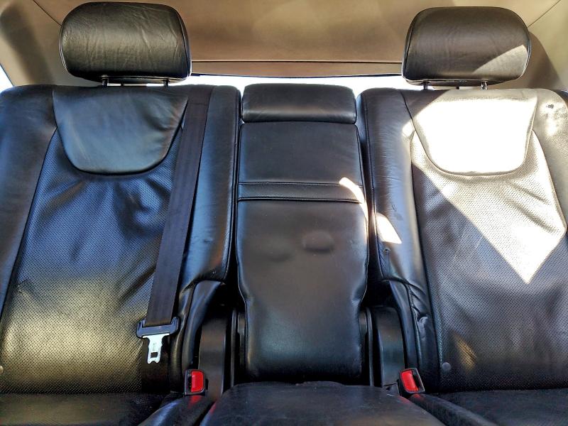Продаж на аукціоні авто 2011 Lexus Rx, vin: JTJBC1BA0B2033077, номер лоту: 94066555