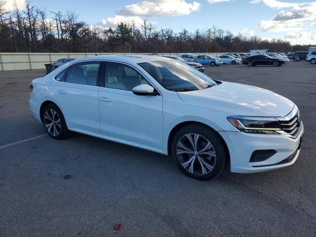 Продажа на аукционе авто 2022 Volkswagen Passat, vin: 1VWSA7A37NC002919, номер лота: 90698375