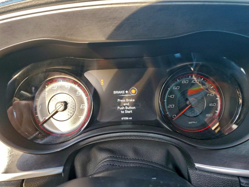 Продажа на аукционе авто 2019 Dodge Charger, vin: 2C3CDXGJ7KH576258, номер лота: 94500575